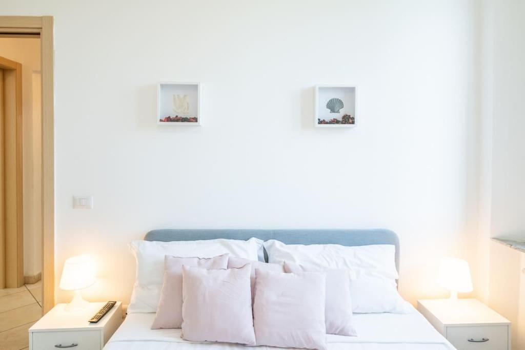 -Villa Emily- Parking, Garden & Wi-Fi بيزا المظهر الخارجي الصورة