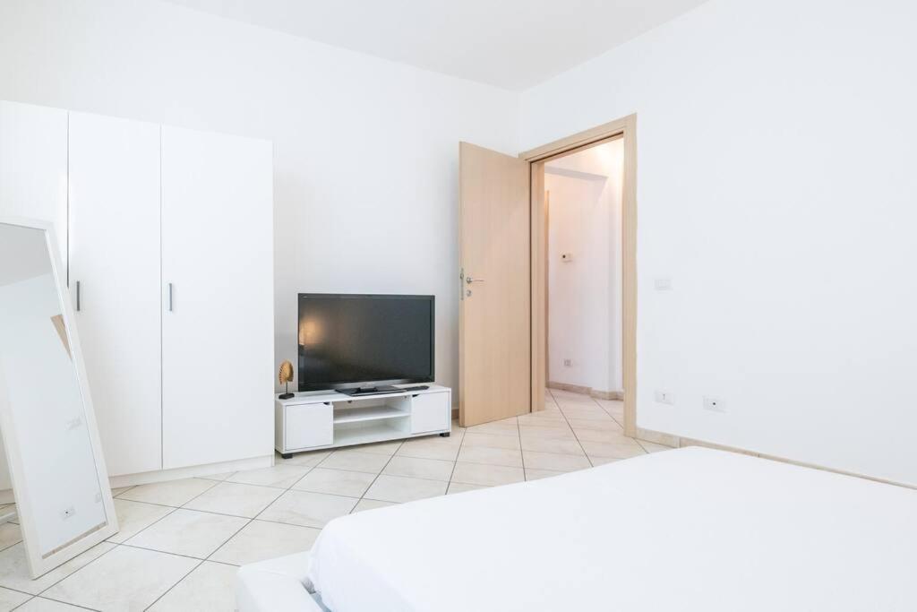 -Villa Emily- Parking, Garden & Wi-Fi بيزا المظهر الخارجي الصورة