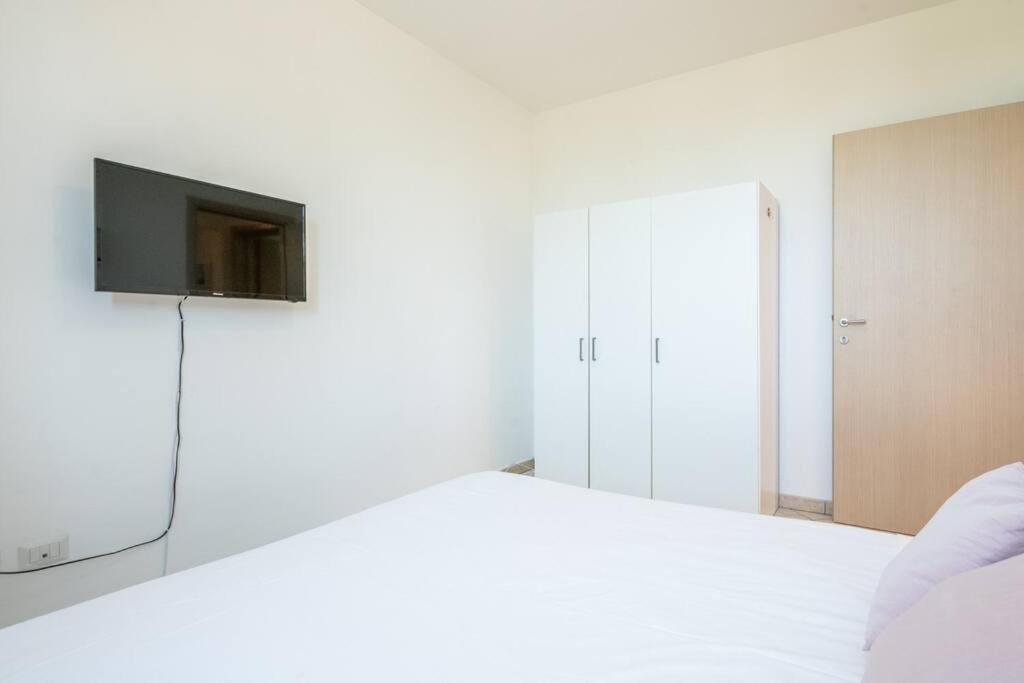 -Villa Emily- Parking, Garden & Wi-Fi بيزا المظهر الخارجي الصورة