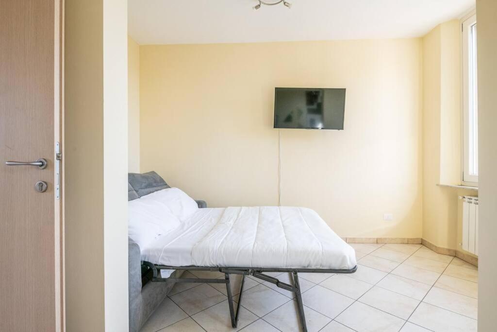-Villa Emily- Parking, Garden & Wi-Fi بيزا المظهر الخارجي الصورة