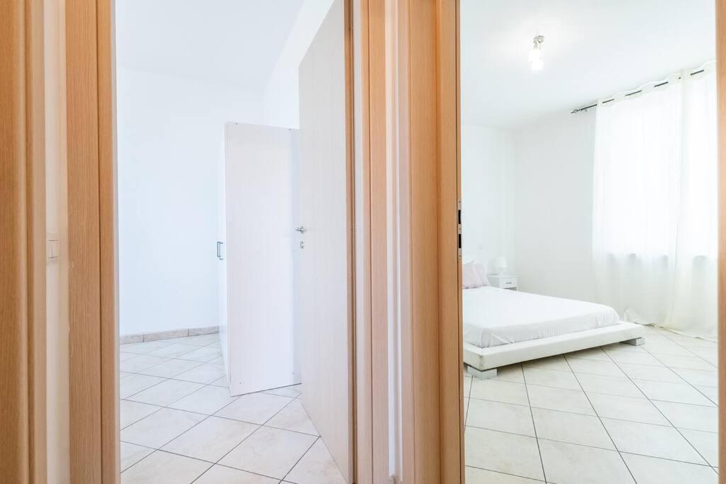 -Villa Emily- Parking, Garden & Wi-Fi بيزا المظهر الخارجي الصورة