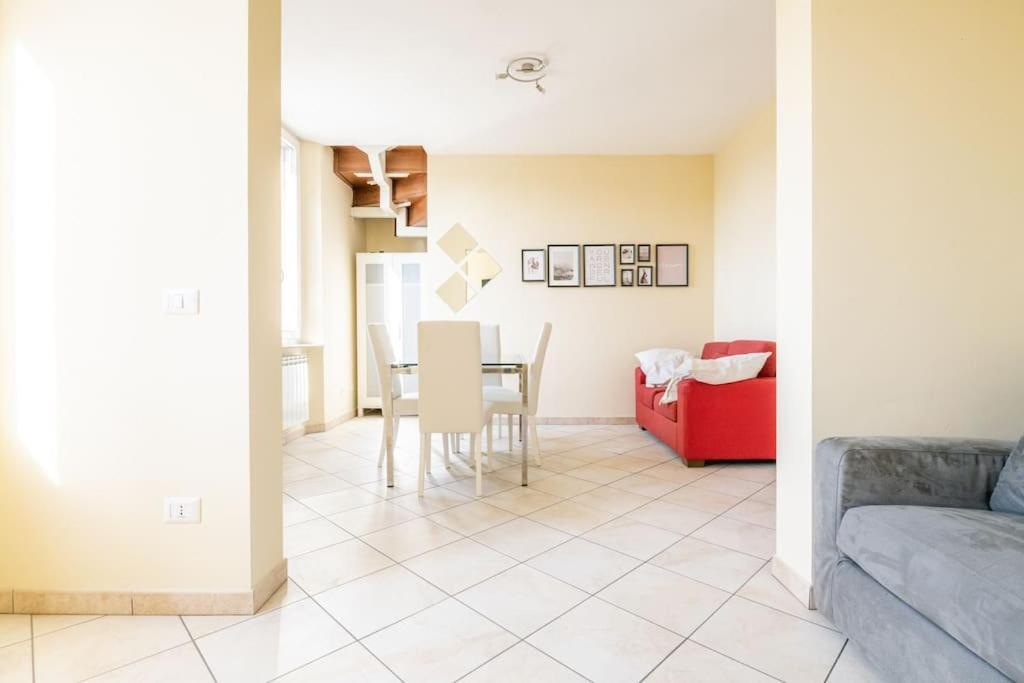 -Villa Emily- Parking, Garden & Wi-Fi بيزا المظهر الخارجي الصورة