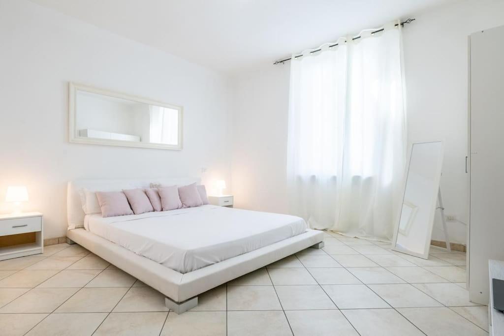 -Villa Emily- Parking, Garden & Wi-Fi بيزا المظهر الخارجي الصورة
