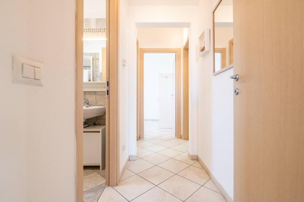 -Villa Emily- Parking, Garden & Wi-Fi بيزا المظهر الخارجي الصورة