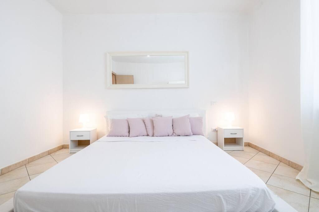 -Villa Emily- Parking, Garden & Wi-Fi بيزا المظهر الخارجي الصورة