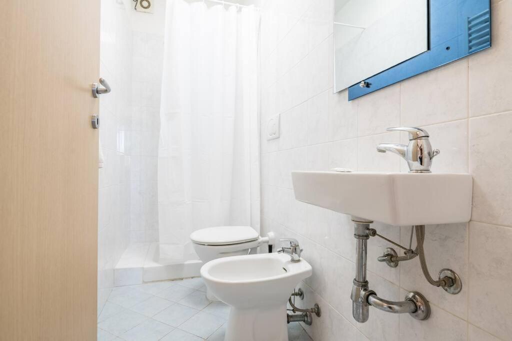 -Villa Emily- Parking, Garden & Wi-Fi بيزا المظهر الخارجي الصورة