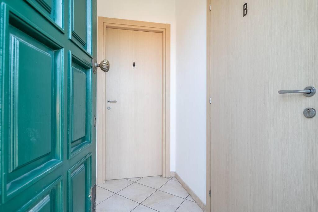 -Villa Emily- Parking, Garden & Wi-Fi بيزا المظهر الخارجي الصورة