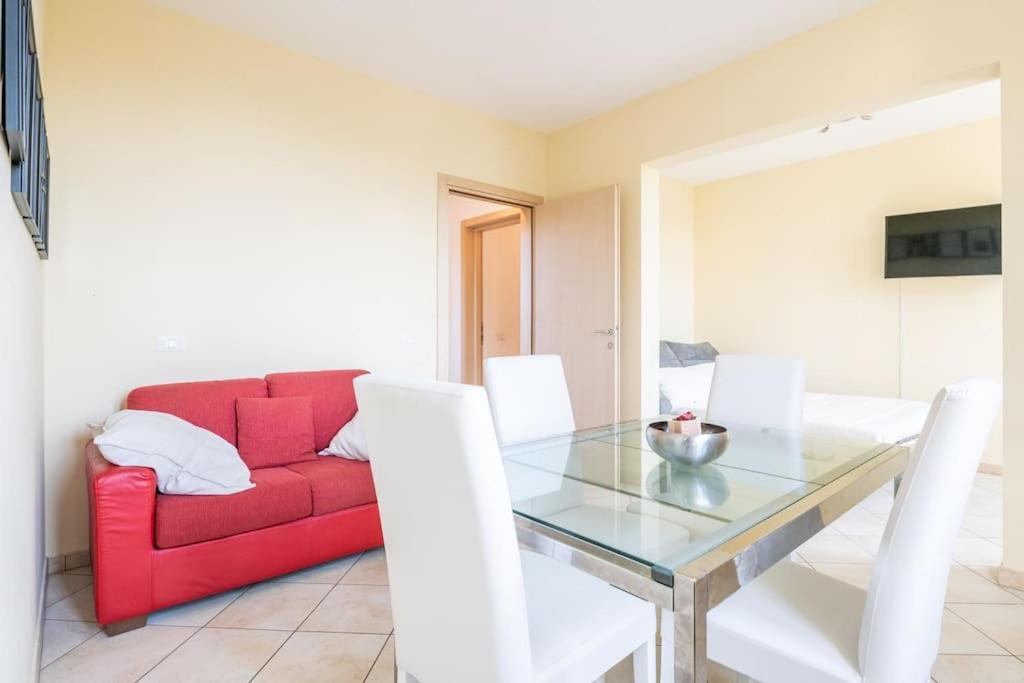 -Villa Emily- Parking, Garden & Wi-Fi بيزا المظهر الخارجي الصورة